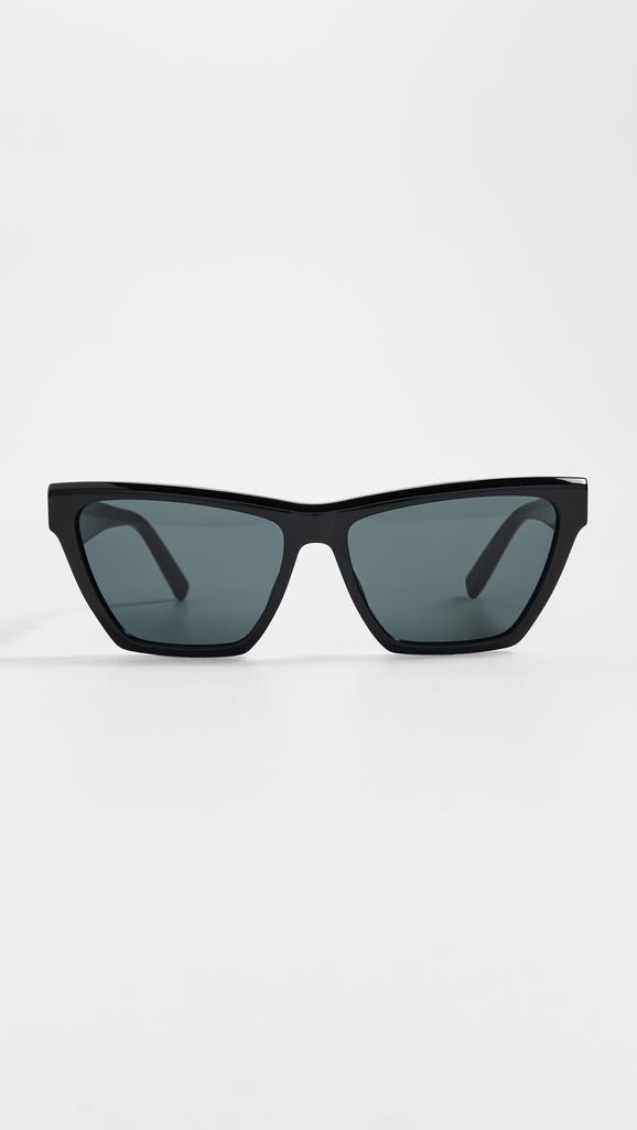 VIP【送料関税込】Saint Laurent SL M103 SUNGLASSES Saint Laurent SL M103 Sunglasses | Select Eyewear