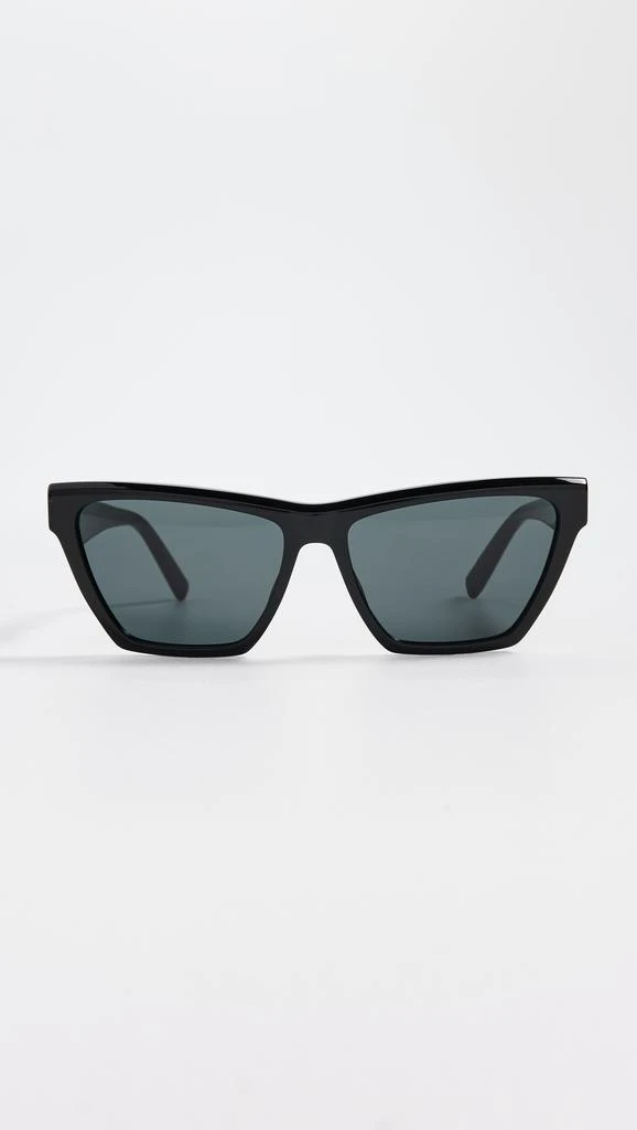 Yves Saint Laurent SL M103 Sunglasses 1
