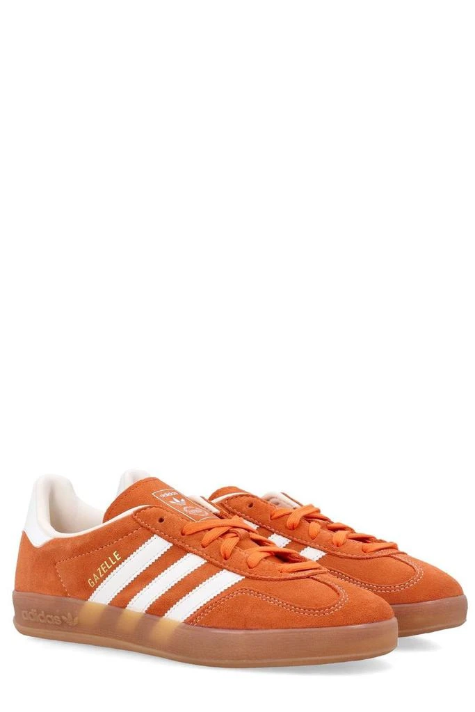 Shop Adidas Originals Gazelle Indoor Lace-Up Sneakers on Sale at  BeyondStyle  Get 38% Off Adidas Originals Gazelle Indoor Lace-Up Sneakers  with Limited-Time Flash Deals, Exclusive Discounts, and Special Offers.  Enjoy Unbeatable