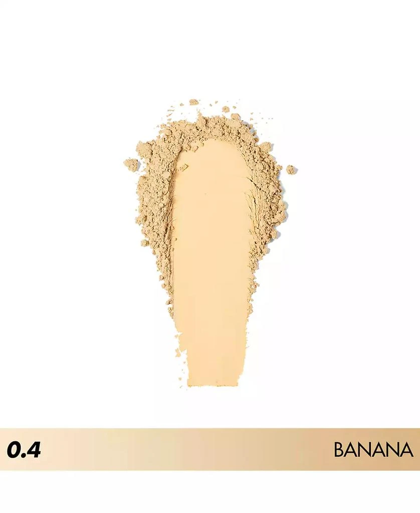 Make Up For Ever HD Skin Shine-Controlling & Blurring Setting Powder 4