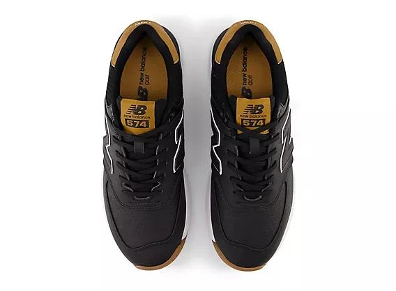 New Balance 574 Greens v2 Golf Shoes 4