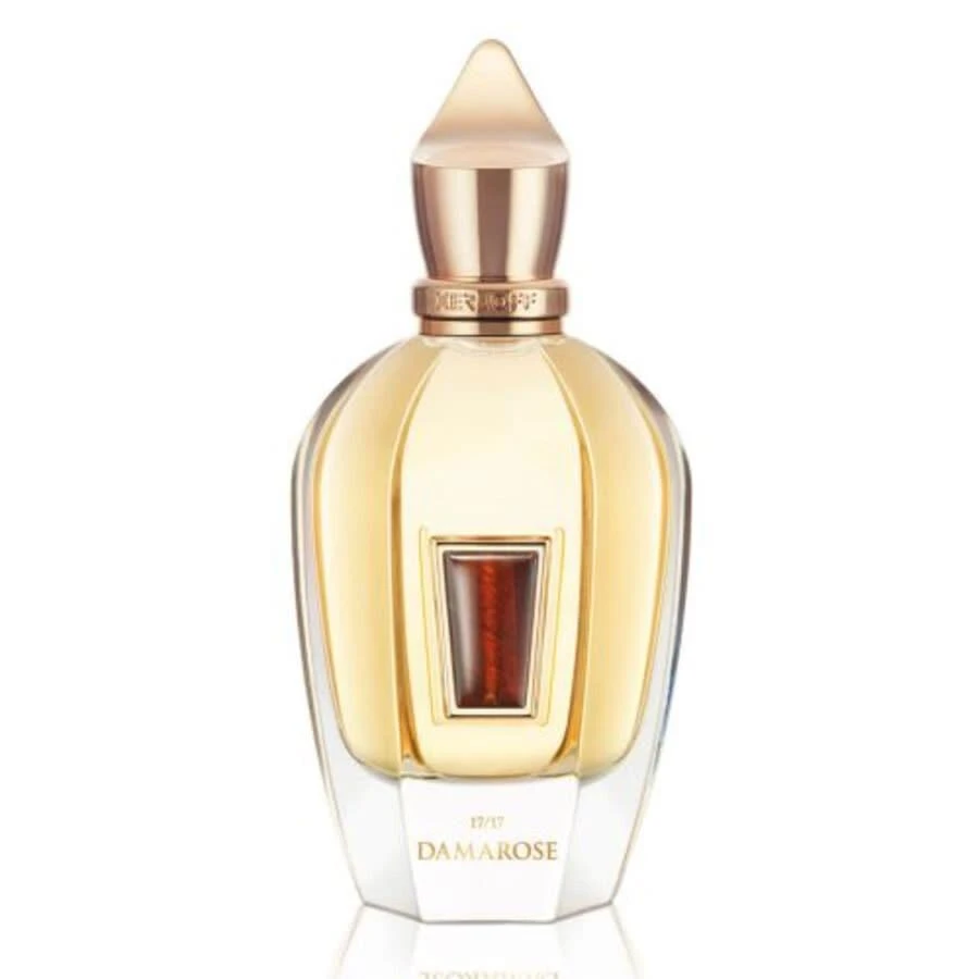 Xerjoff Xerjoff Damarose Ladies EDP 1