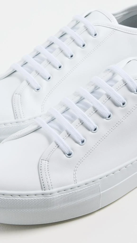 Common Projects Tournament Super Classic Sneakers 5