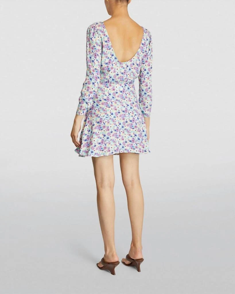 Rixo Rixo - Kyla Dress 2