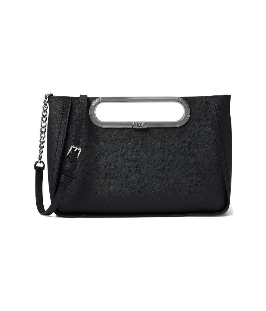 Michael Kors Chelsea Large Convertible Clutch 1