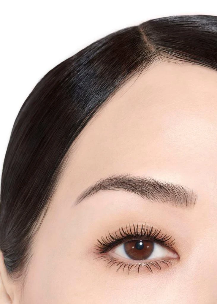 Chanel Noir Allure ~ All-In-One Mascara: Volume, Length Curl And Definition 4