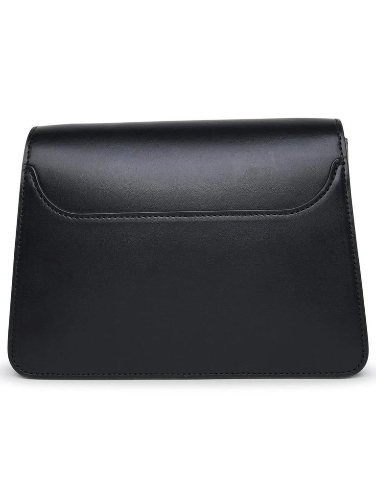 Lanvin Lanvin Clutch With Chain Concert Bags 4