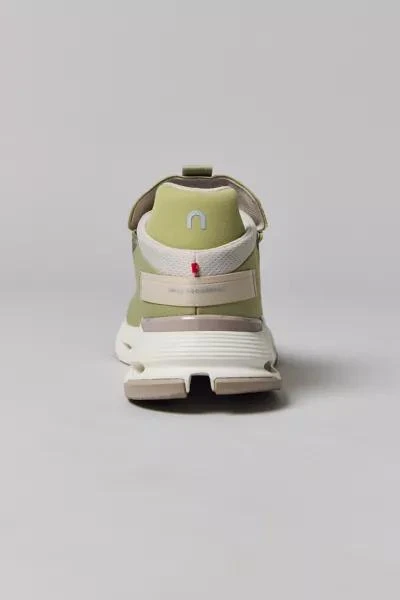 On On Men's Cloudnova 2 Sneaker 5