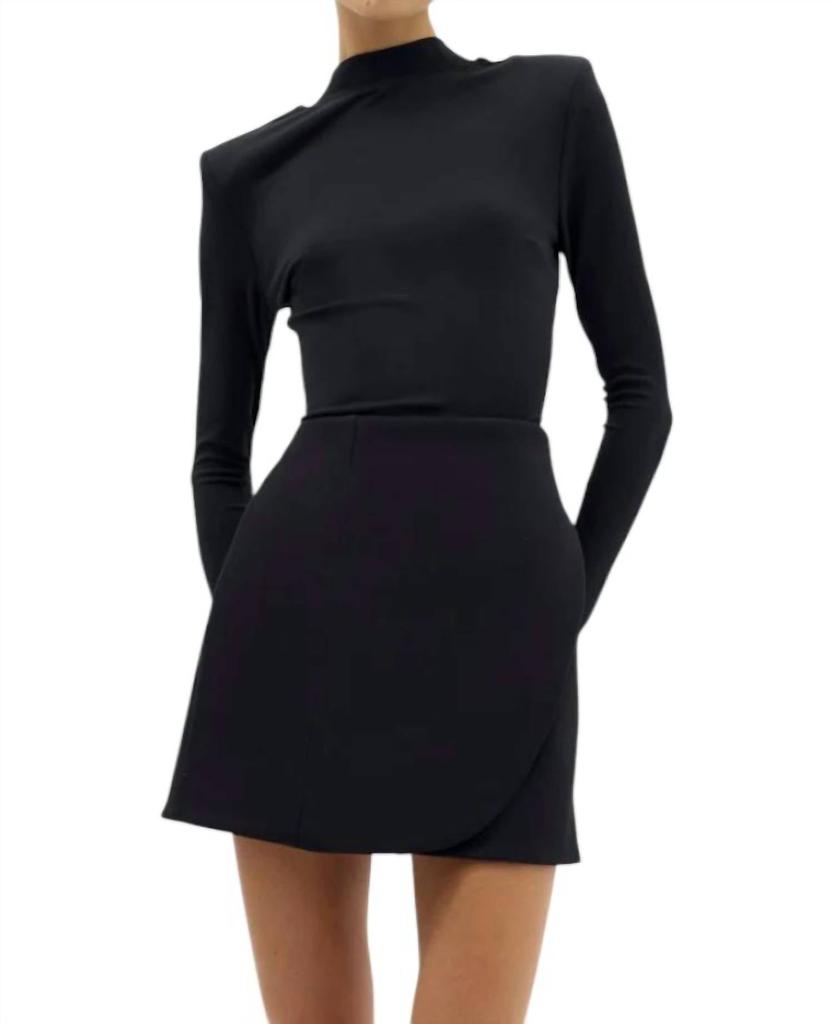 RACHEL GILBERT Rachel Gilbert - Clove Top