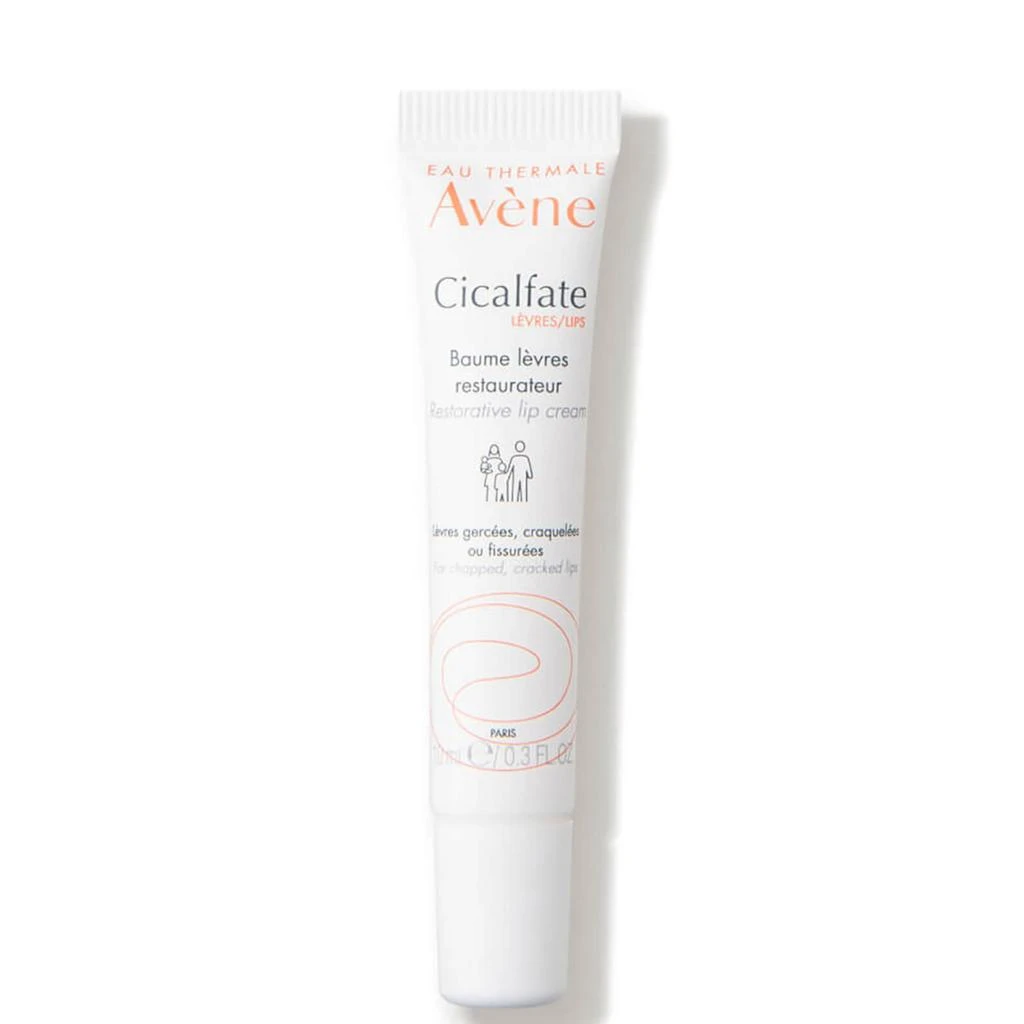 Avene Avene Cicalfate Lips Restorative Lip Cream 1