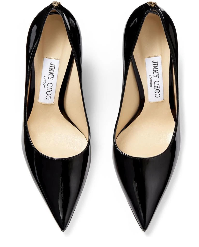 Jimmy Choo Love 100 pumps 4