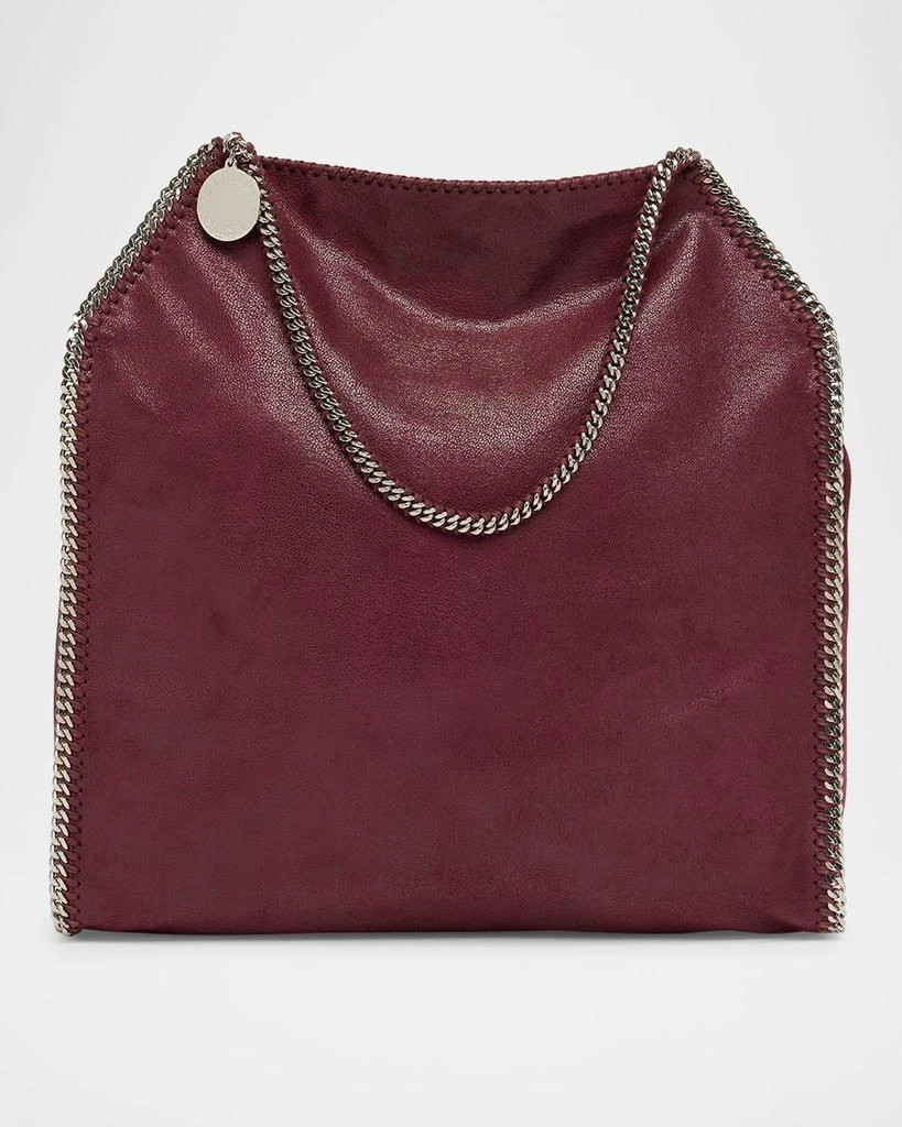 Stella McCartney Falabella Babybella Eco Vegan Leather Tote Bag 1