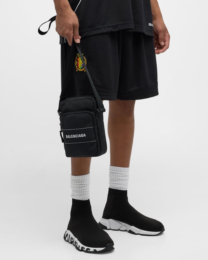 Sport Small Messenger Bag – On Sale Now with Up to 41% Off