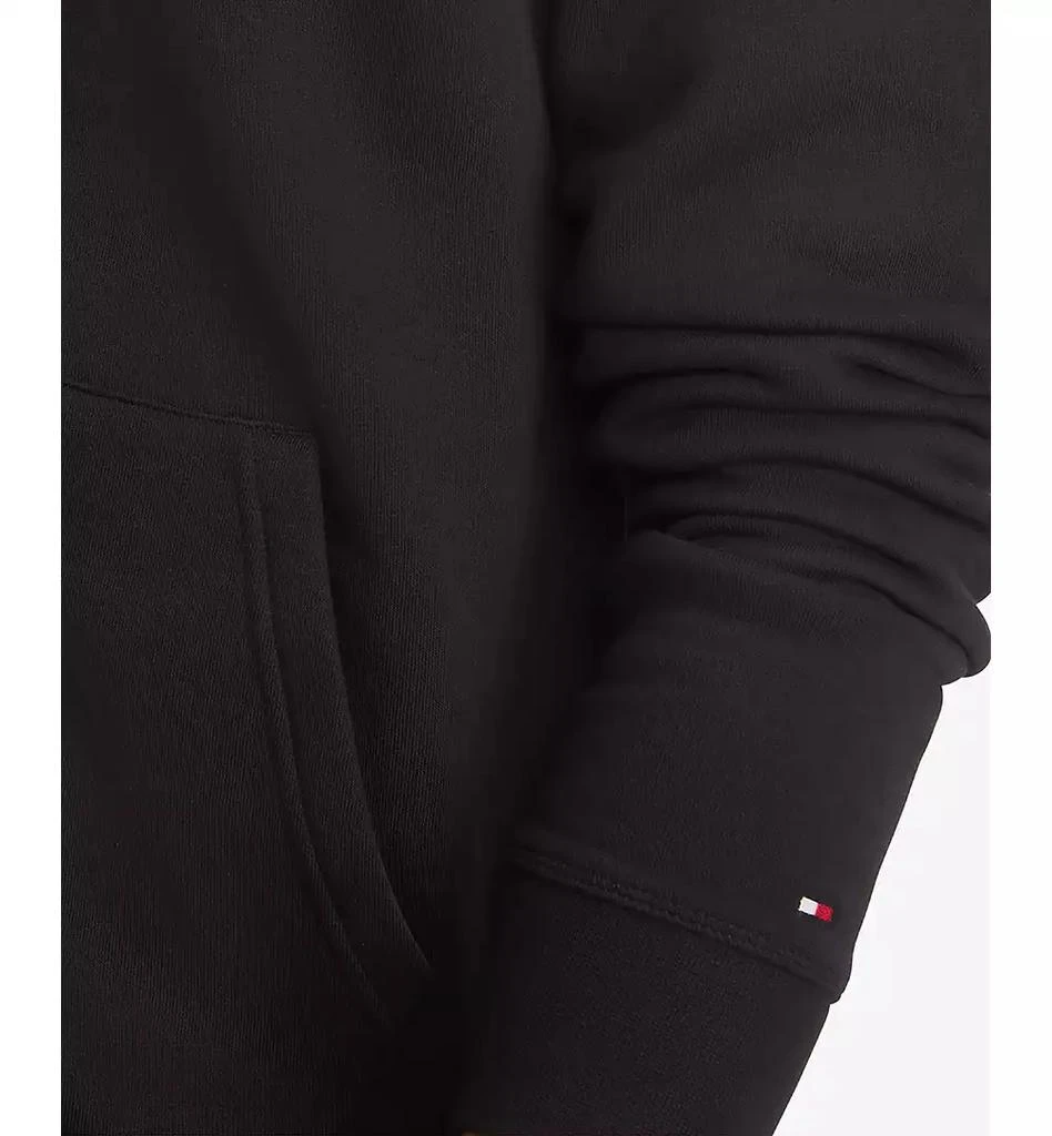 Tommy Hilfiger Men's Embroidered Logo Hoodie 4