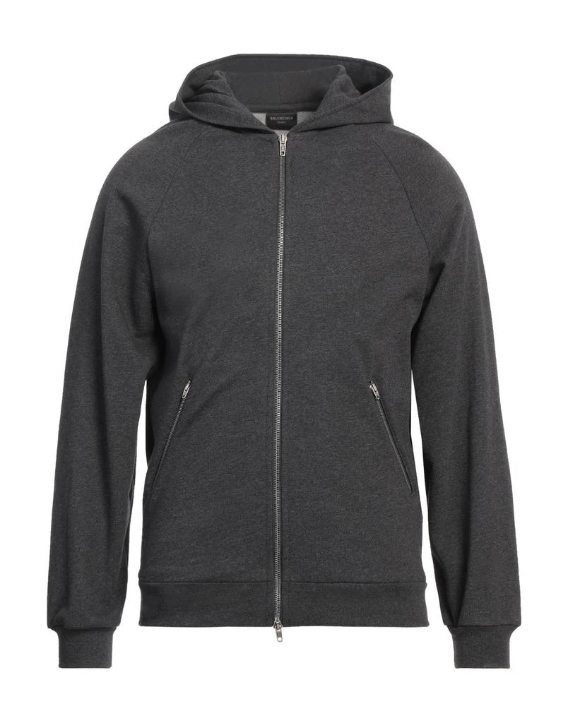 Balenciaga Hooded sweatshirt 1