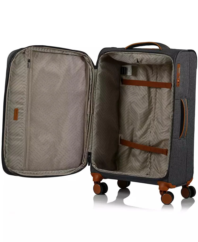 CHAMPS Classic II 3-Pc. Softside Luggage Set 3
