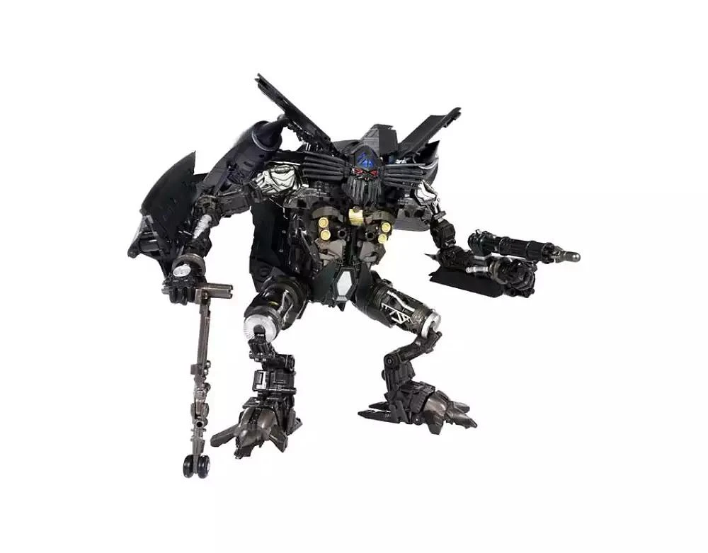 Transformers MB-16 Jetfire | Movie the Best | 10th Anniversary 2