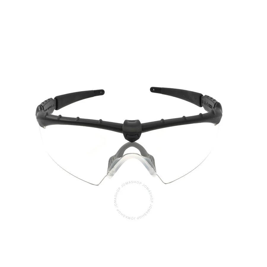 Oakley M Frame Strike Clear Shield Men's Sunglasses OO9060 11-439 134 1