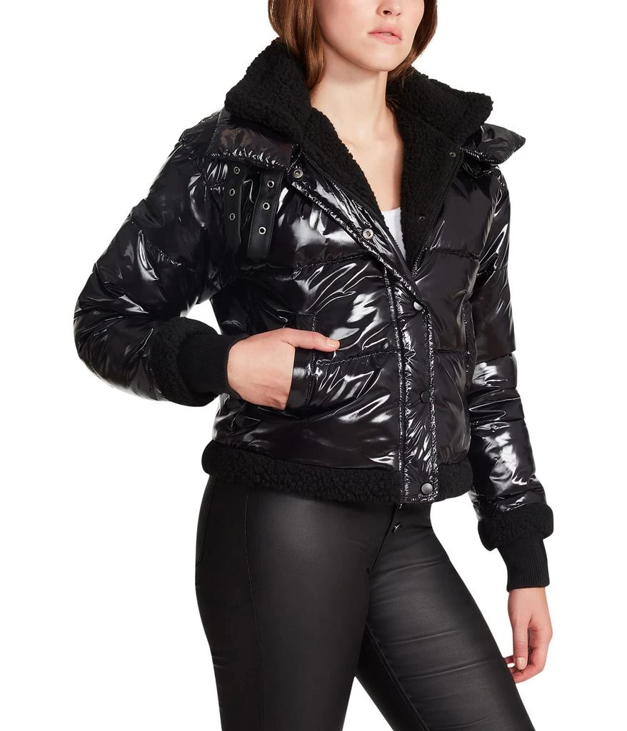 Steve Madden Antonia Jacket 2