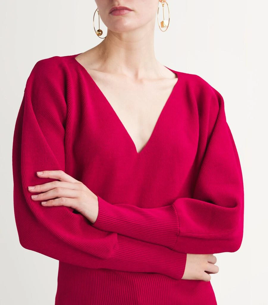 SIMKHAI Montana Sweater 6
