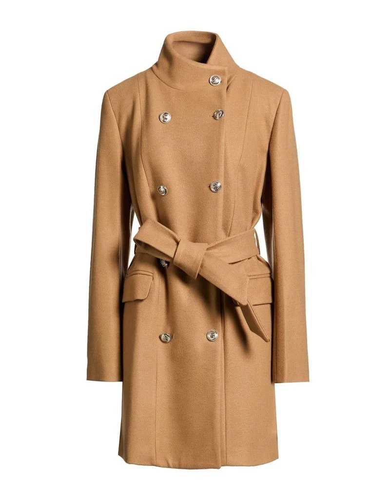 LIU •JO Double breasted pea coat