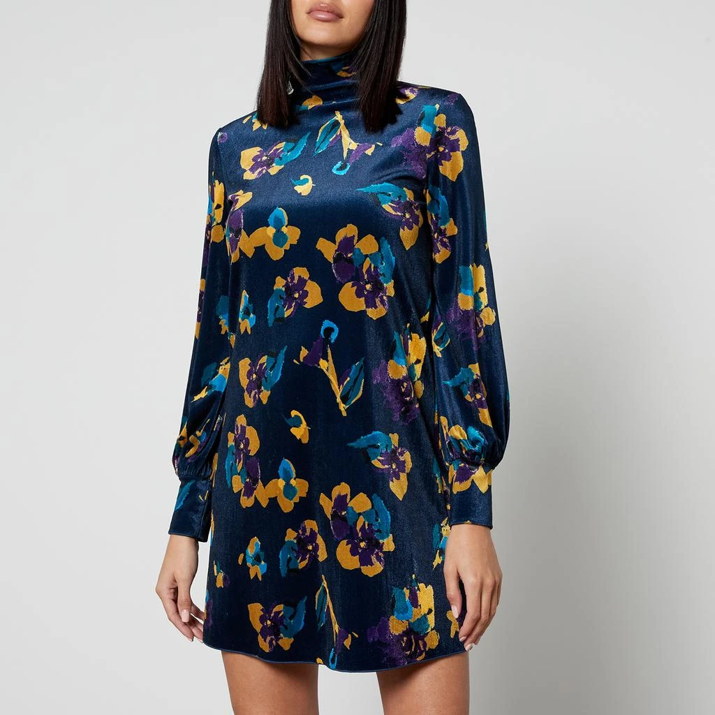 MAX&Co Floral Velvet-Jersey Tunic Dress On Sale Now with Up to 70% Off | Discover Exclusive Deals & Savings at BeyondStyle Authentic MAX&Co dress|clothe|women|clothing with Limited-Time Discounts, Free Shipping, and MAX&Co Floral Velvet-Jersey Tunic Dress On Sale Now with Up to 70% Off | Discover Exclusive Deals & Savings at BeyondStyle Authentic MAX&Co dress|clothe|women|clothing with Limited-Time Discounts, Free Shipping, and
