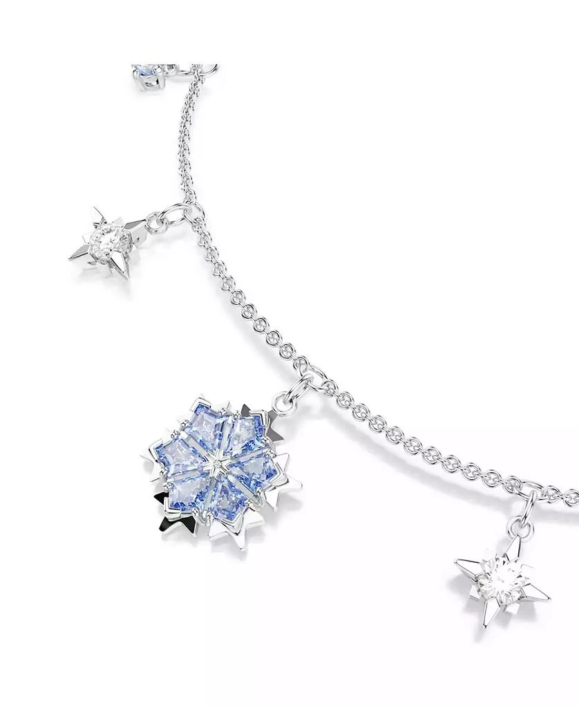 Swarovski Swaroski Magic Rhodium Plated Bracelet 5