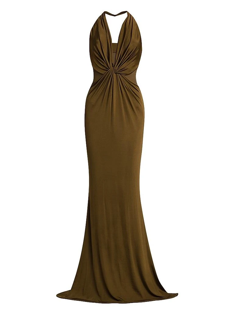 Shop Fluid Knit Stretch Jersey Evening Dress on Sale at BeyondStyle  Get  76% Off Fluid Knit Stretch Jersey Evening Dress with Limited-Time Flash  Deals, Exclusive Discounts, and Special Offers. Enjoy Unbeatable