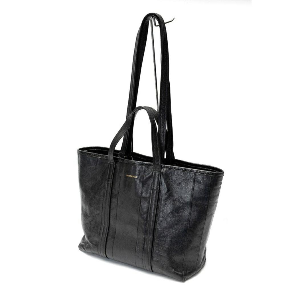 トートバッグ BALENCIAGA White Shearling Duty Free M Handbag Balenciaga WHITE SHEARLING DUTY FREE M HANDBAG - Tote Bags