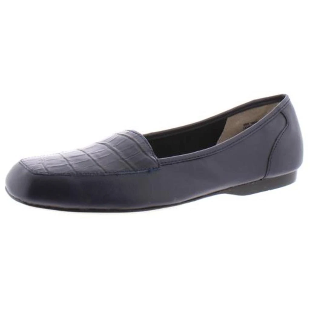 Array Freedom Womens Slip On Loafers 35