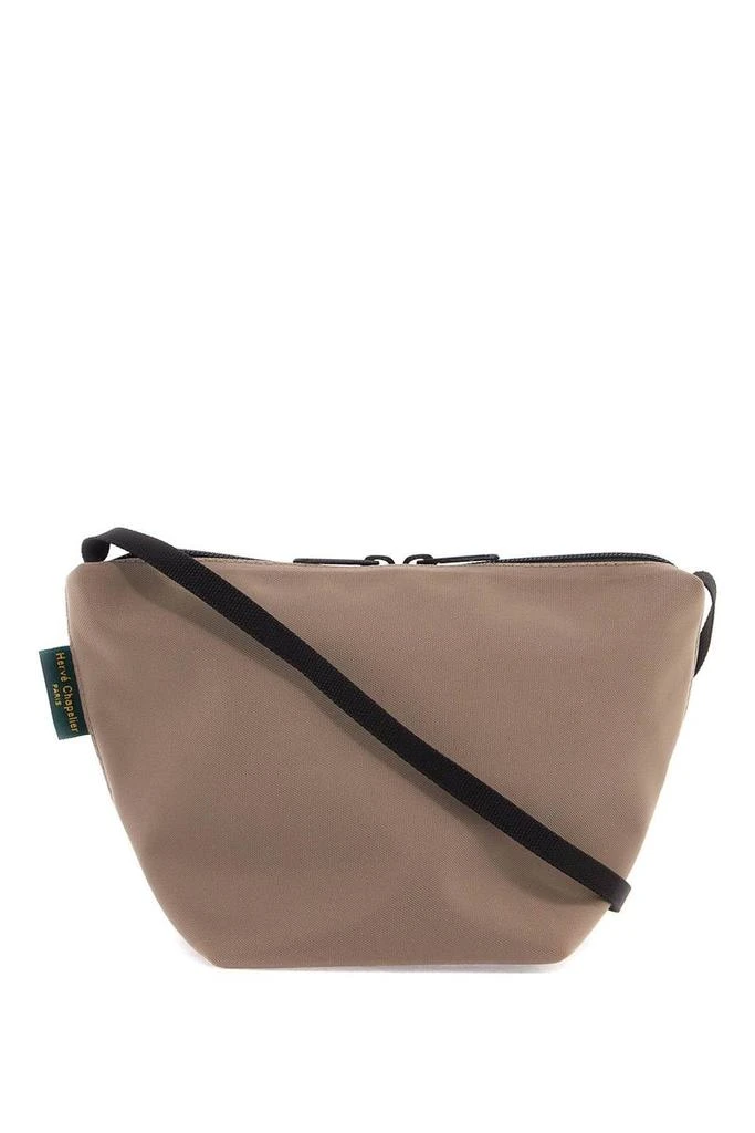 Hervé Chapelier Mini Shoulder Bag With Strap 1