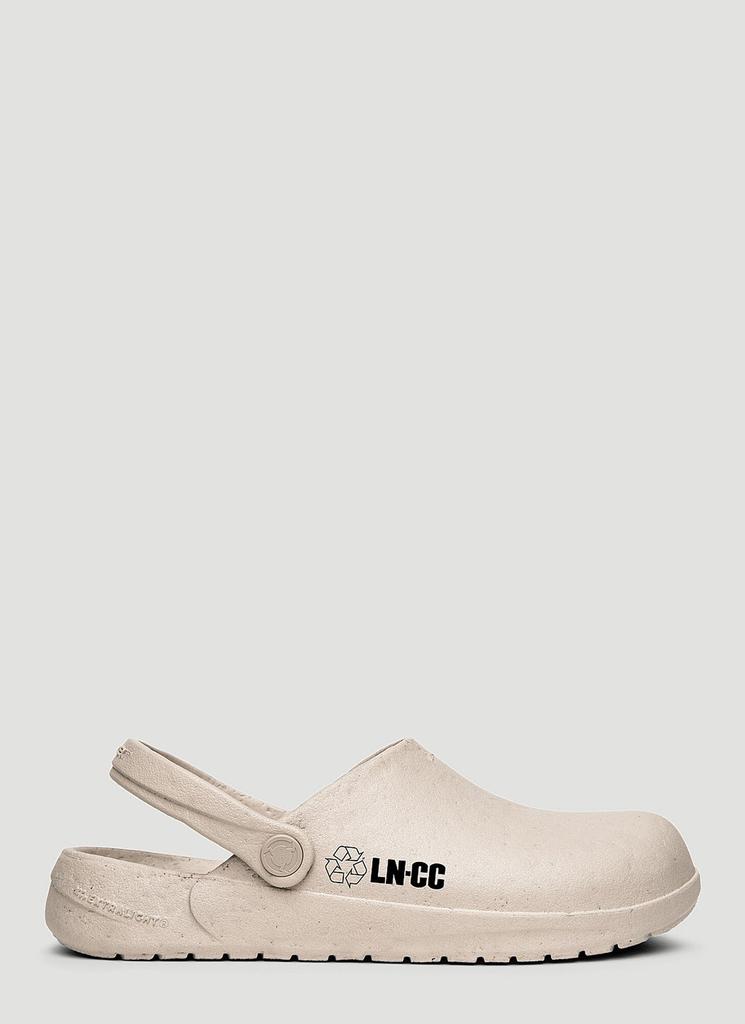 ALES GREY Ales Grey Rodeo Drive Slingback Clogs