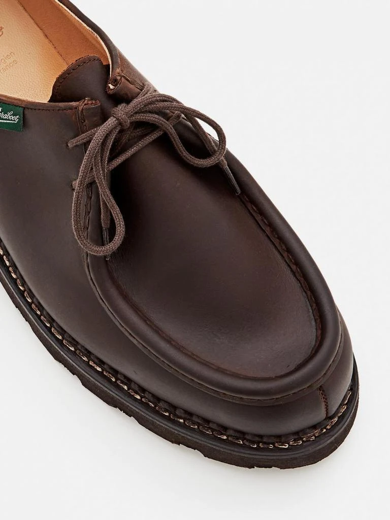 PARABOOT Loafers men Paraboot 4