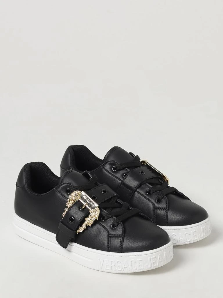 VERSACE JEANS COUTURE Sneakers woman Versace Jeans Couture 2