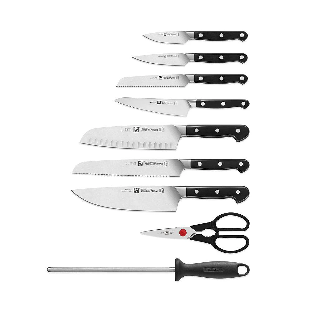 Zwilling J.A. Henckels ZWILLING Pro Chef's Set, 2 Pieces 1