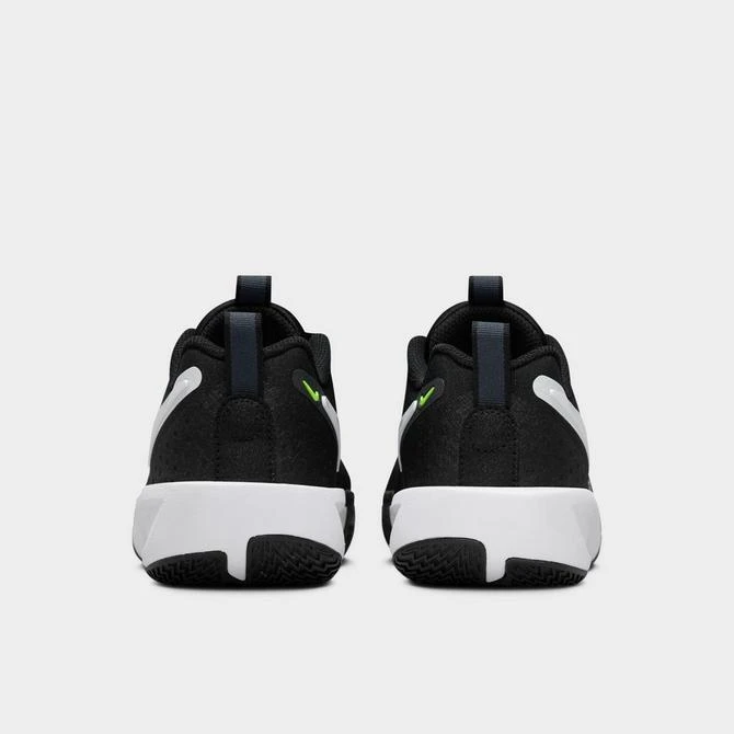NIKE Big Kids' Nike G.T. Cut 3 Basketball Shoes 4