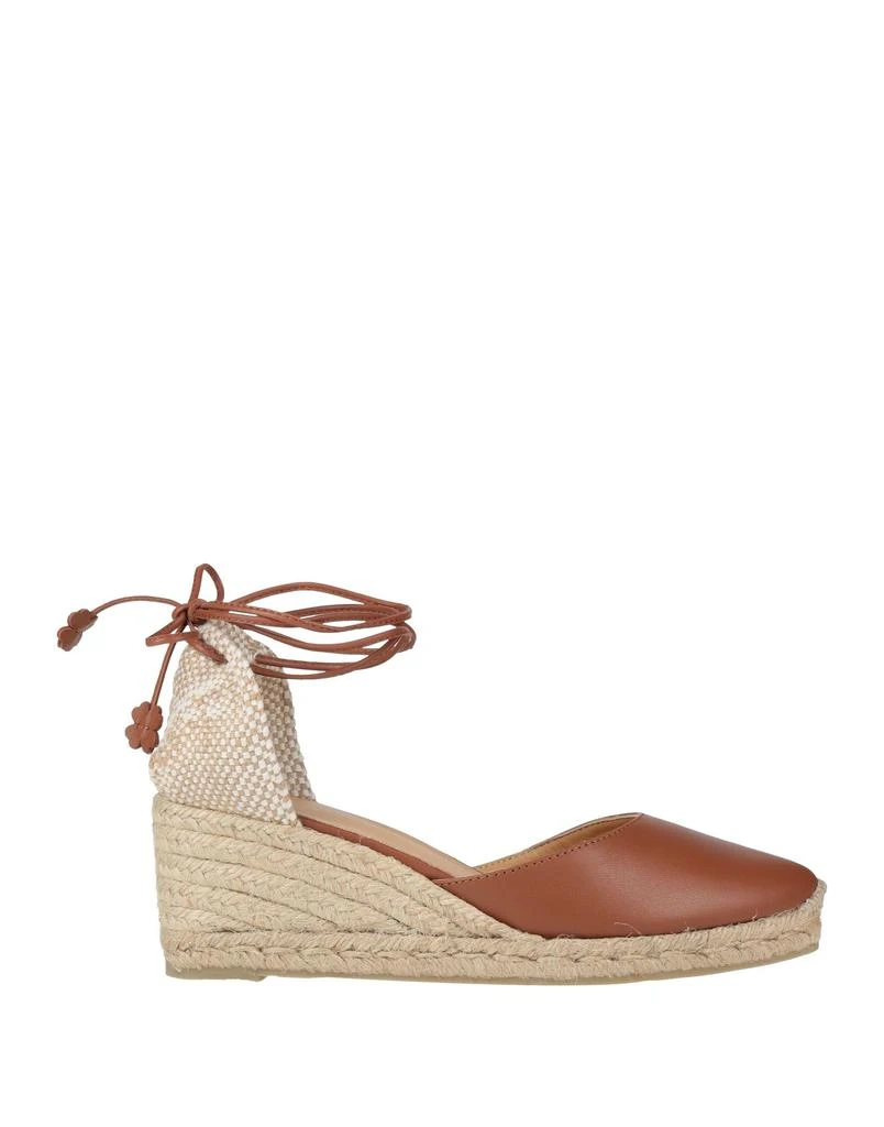 CASTAÑER Espadrilles