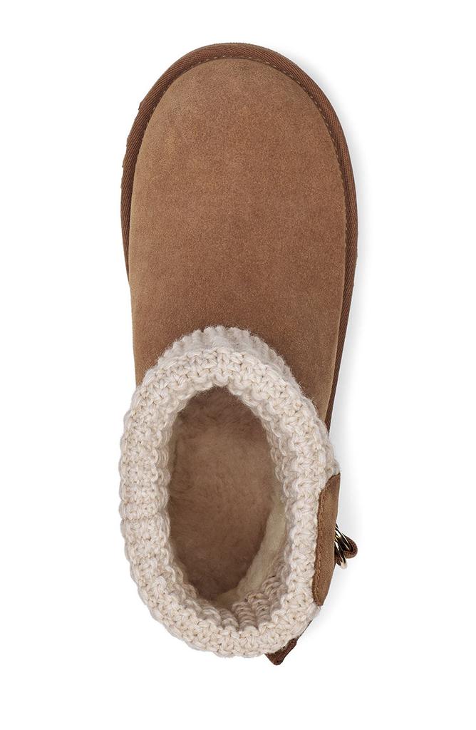 完売前に！！★UGG★Classic Mini Solene UGG® Mini Classic Solene Boot (Women) | Nordstromrack