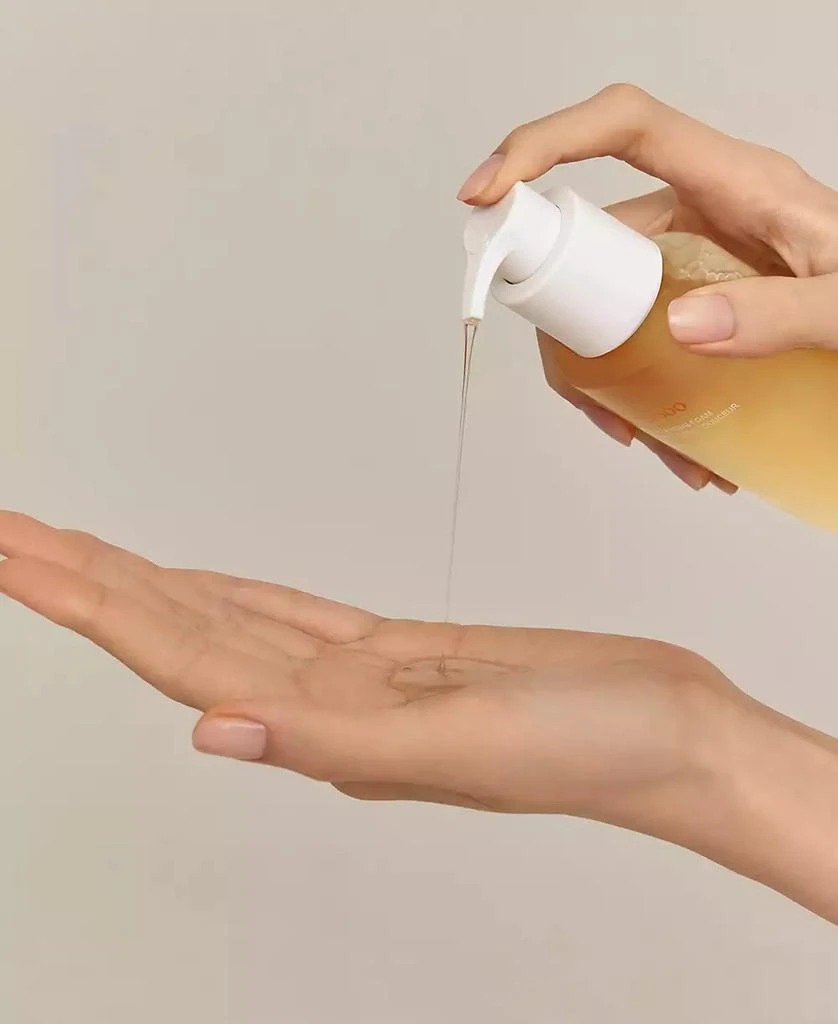 Sulwhasoo Gentle Cleansing Foam, 13.5 oz. 8