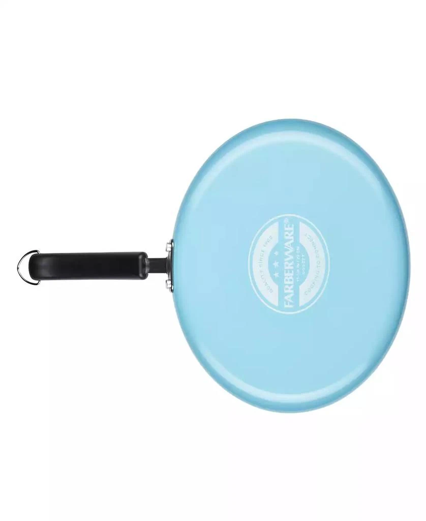 Farberware Eco Advantage Ceramic Nonstick 11.25-Inch Griddle 4