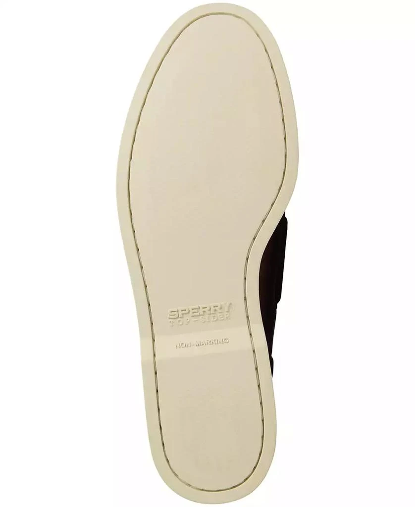 Sperry Men's Authentic Original 2-Eye Boat Shoe 5