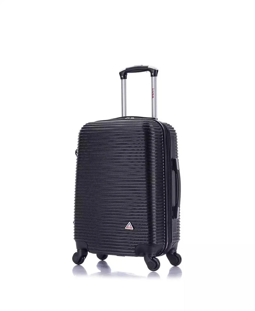 RTA Royal 20" Lightweight Hardside Spinner Carry-on Luggage 1