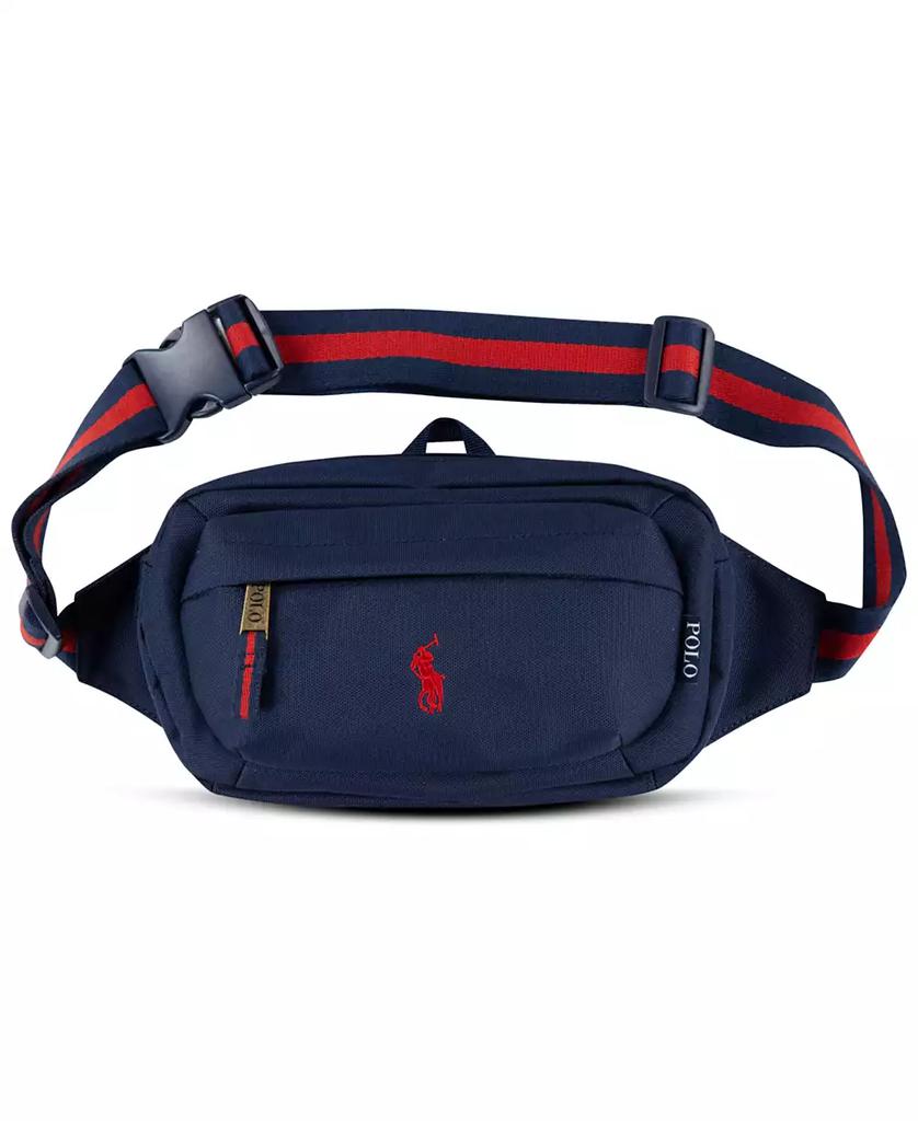Ralph Lauren Polo Ralph Boys Lauren Color Crossbody Bag