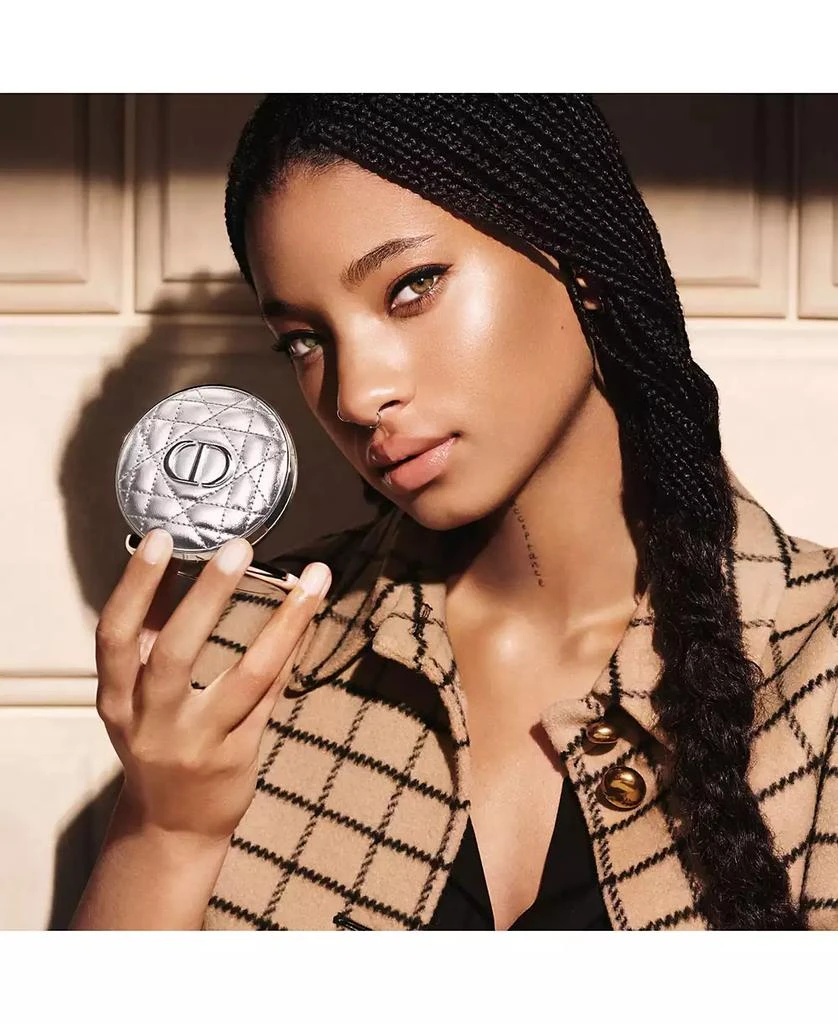 Dior Forever Glow Luminizer 9