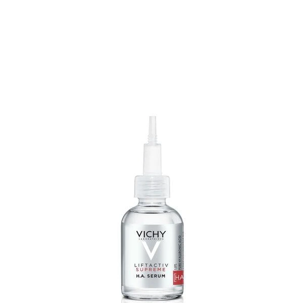 Vichy Vichy LiftActiv Supreme H.A. Wrinkle Corrector Serum with 1.5% Hyaluronic Acid Face (1 fl. oz.) 1