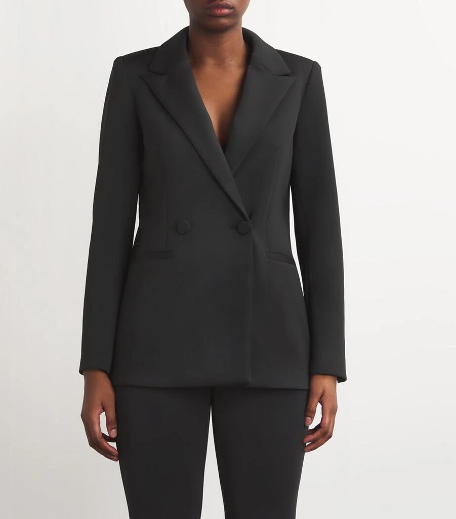 Good American Scuba Blazer 2.0 3