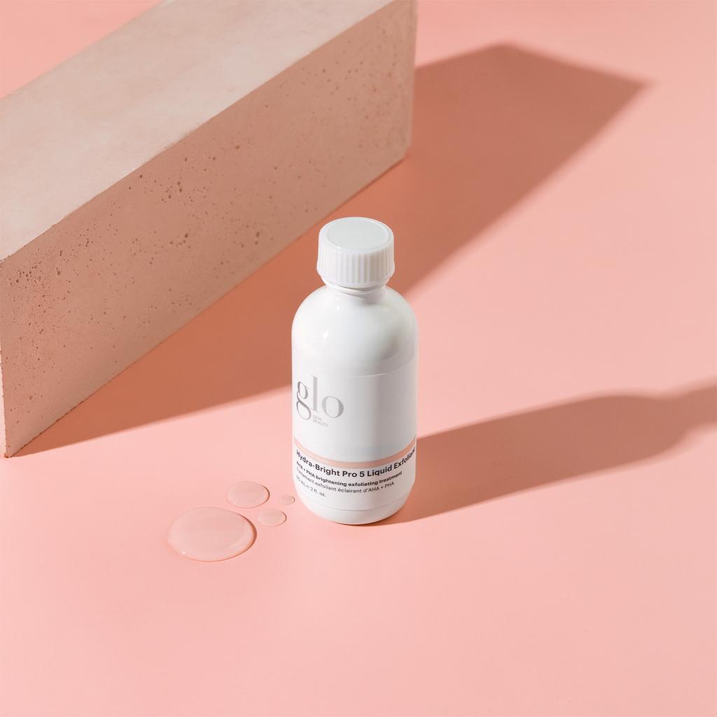 Glo Skin Beauty Glo Skin Beauty HydraBright Pro 5 Liquid Exfoliant