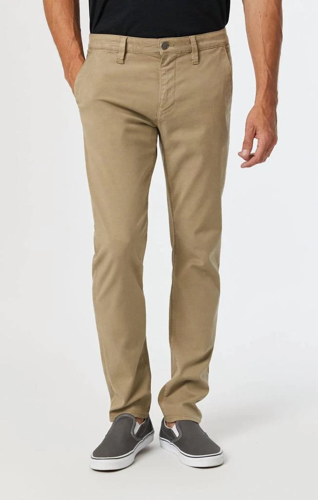 Mavi Jeans Mavi - Milton Slim Straight Chino Pants