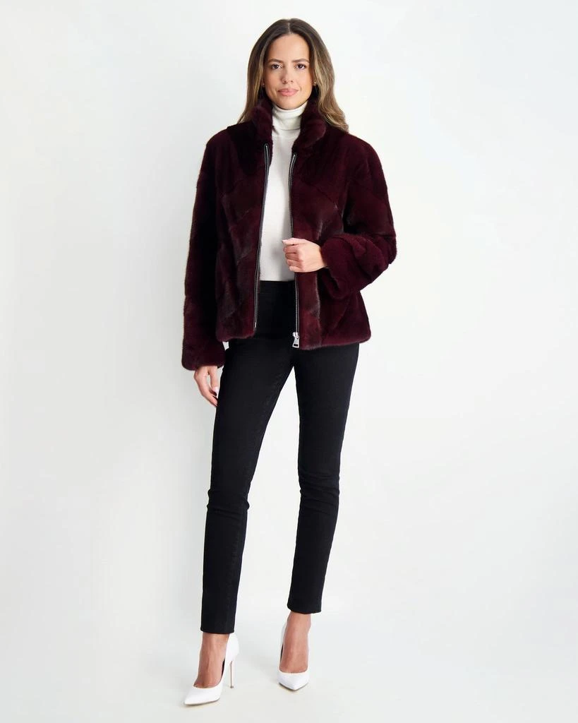 Gorski Mink Jacket 2