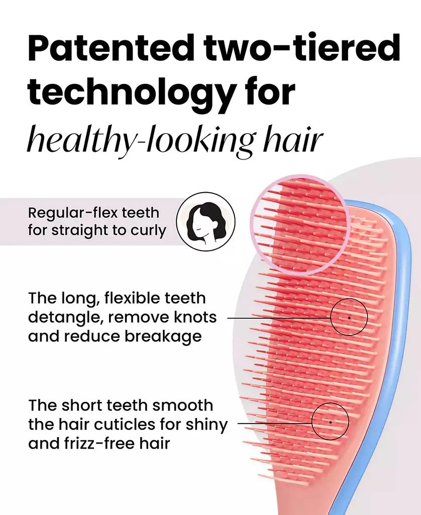 Tangle Teezer The Ultimate Detangler 8